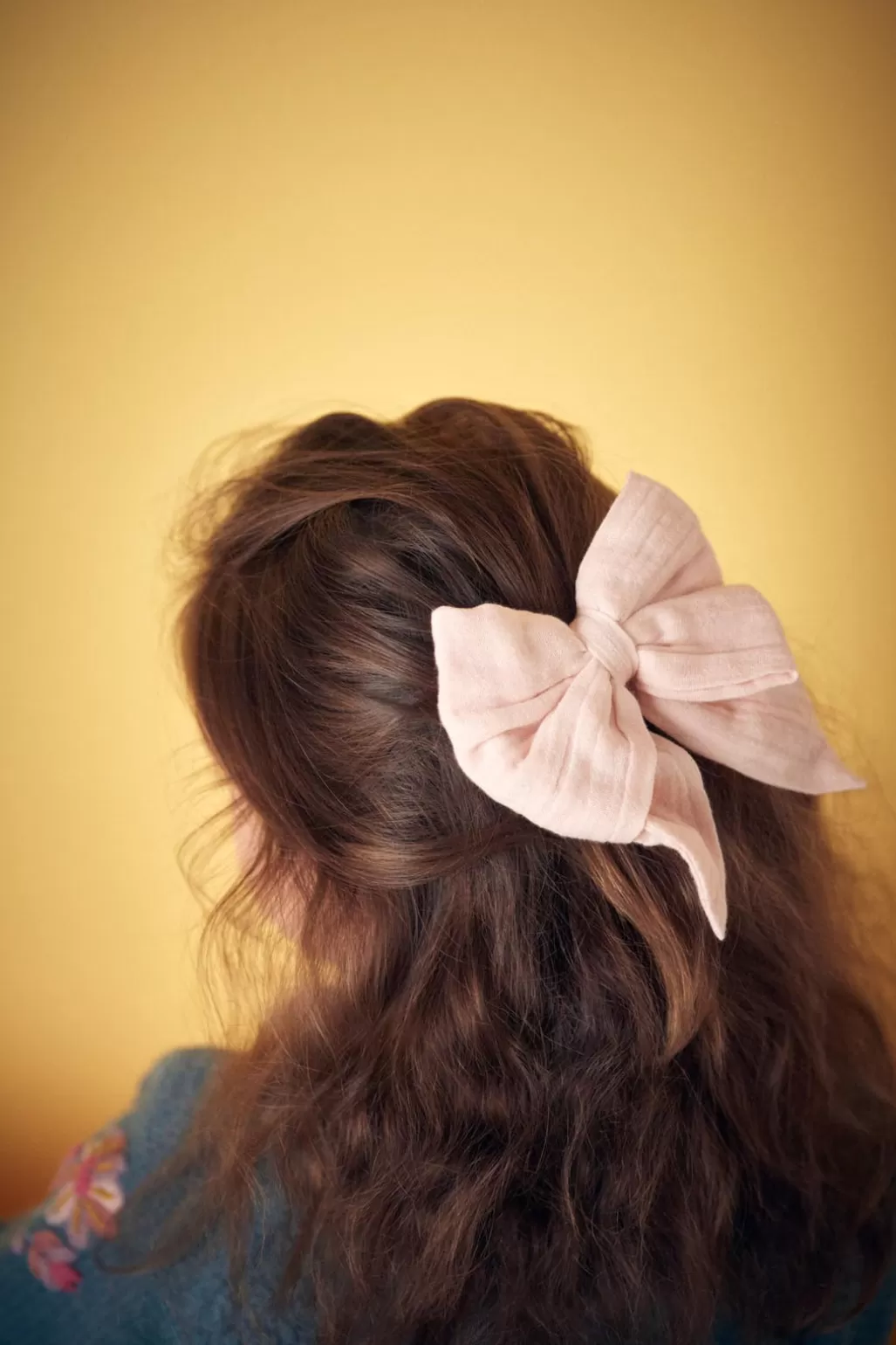 Louise Misha Barrette Gilla Blush Hot