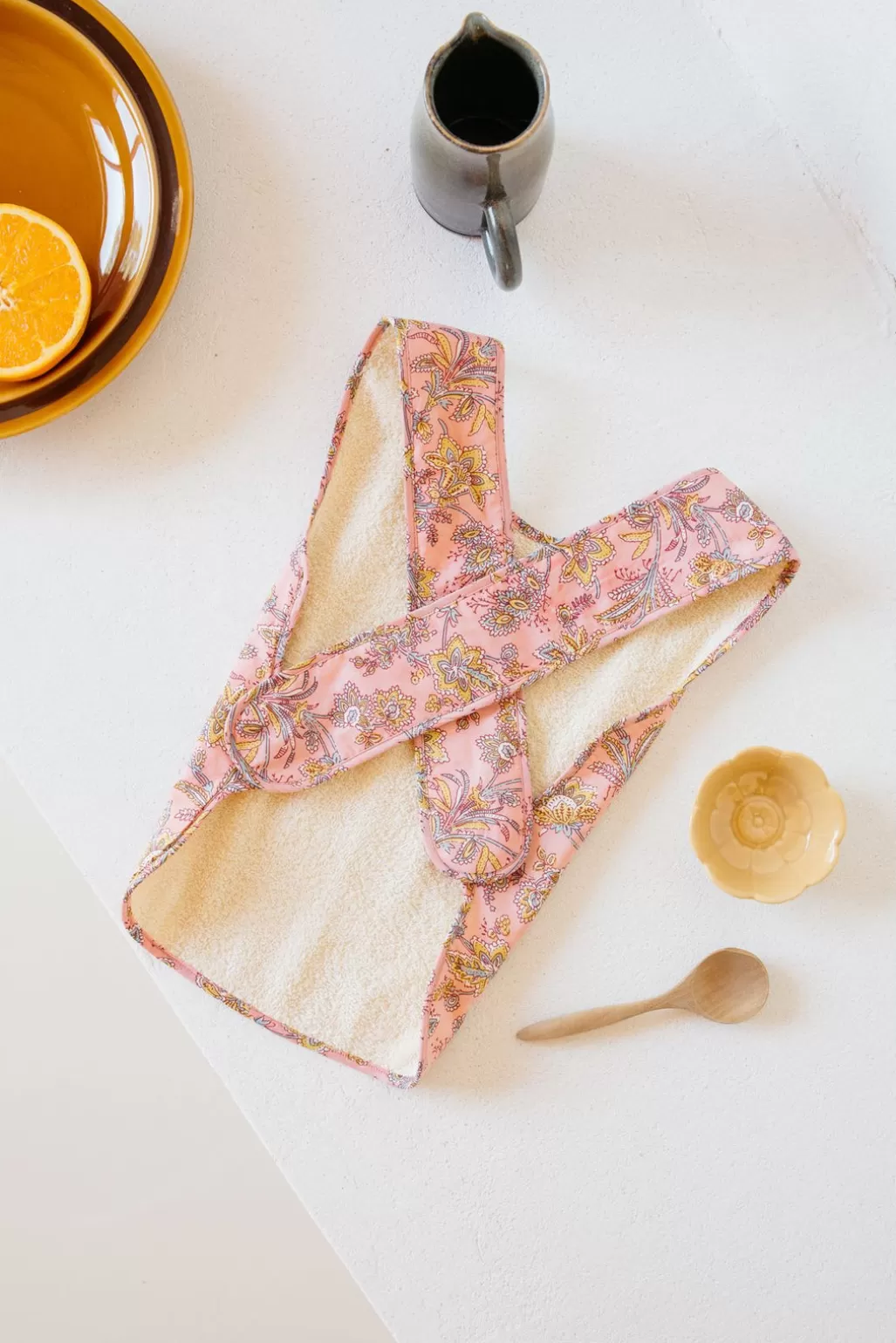 Louise Misha Bavoir Laurette Pink Riviera Online