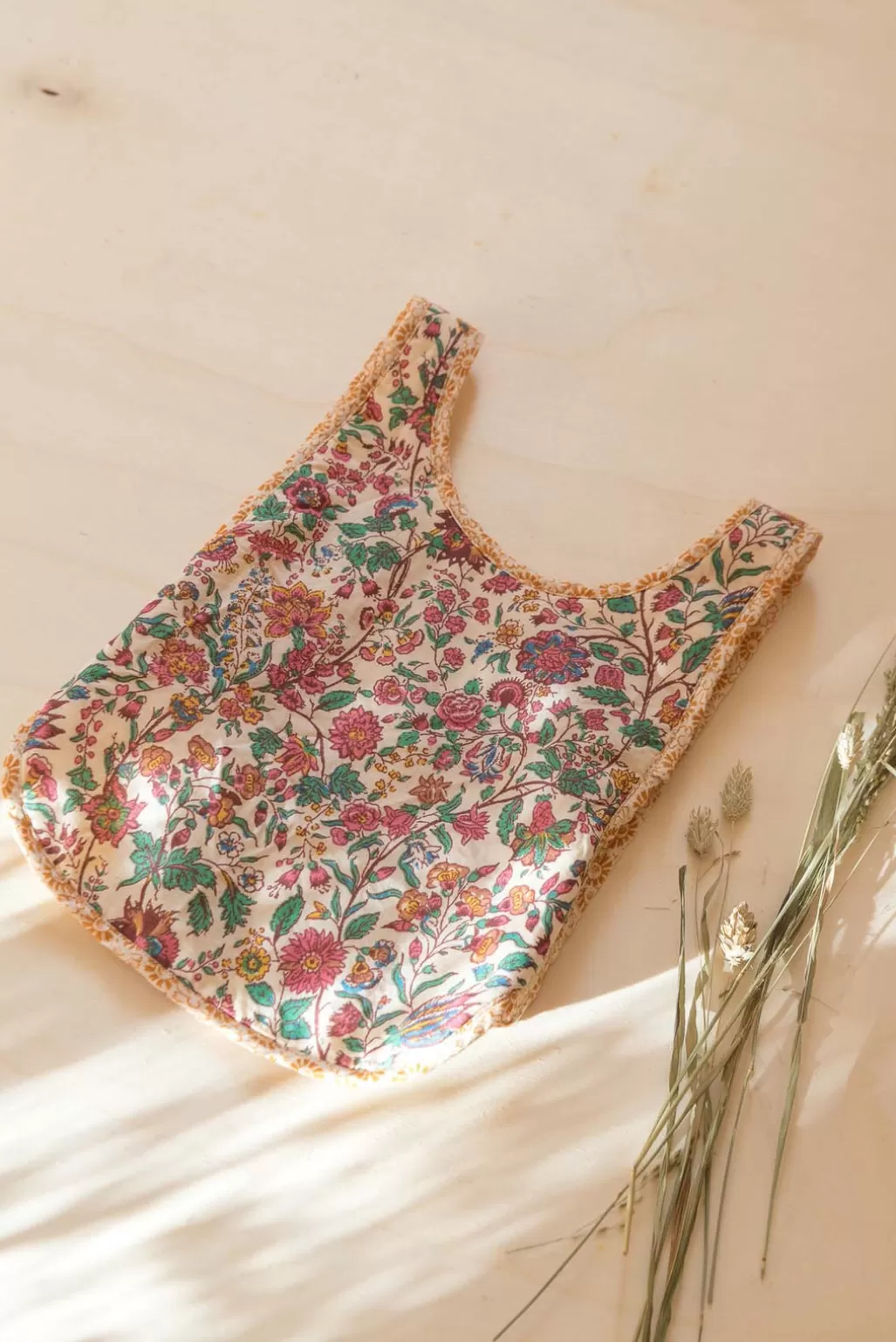 Louise Misha Bavoir Laurette Cream Savage Garden Outlet