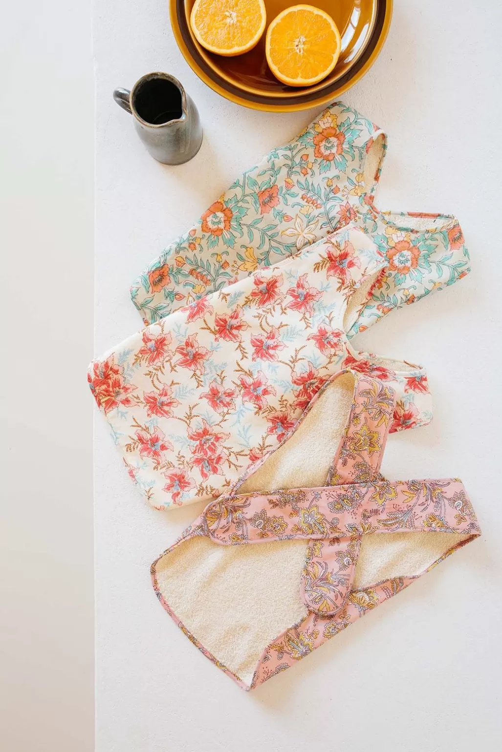 Louise Misha Bavoir Laurette Raspberry Flowers Shop
