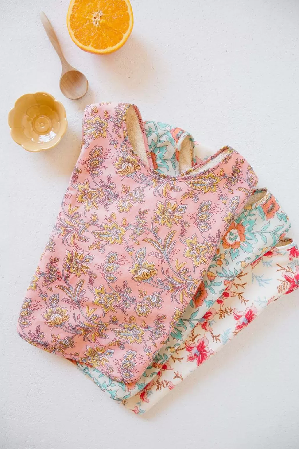Louise Misha Bavoir Laurette Pink Riviera Online