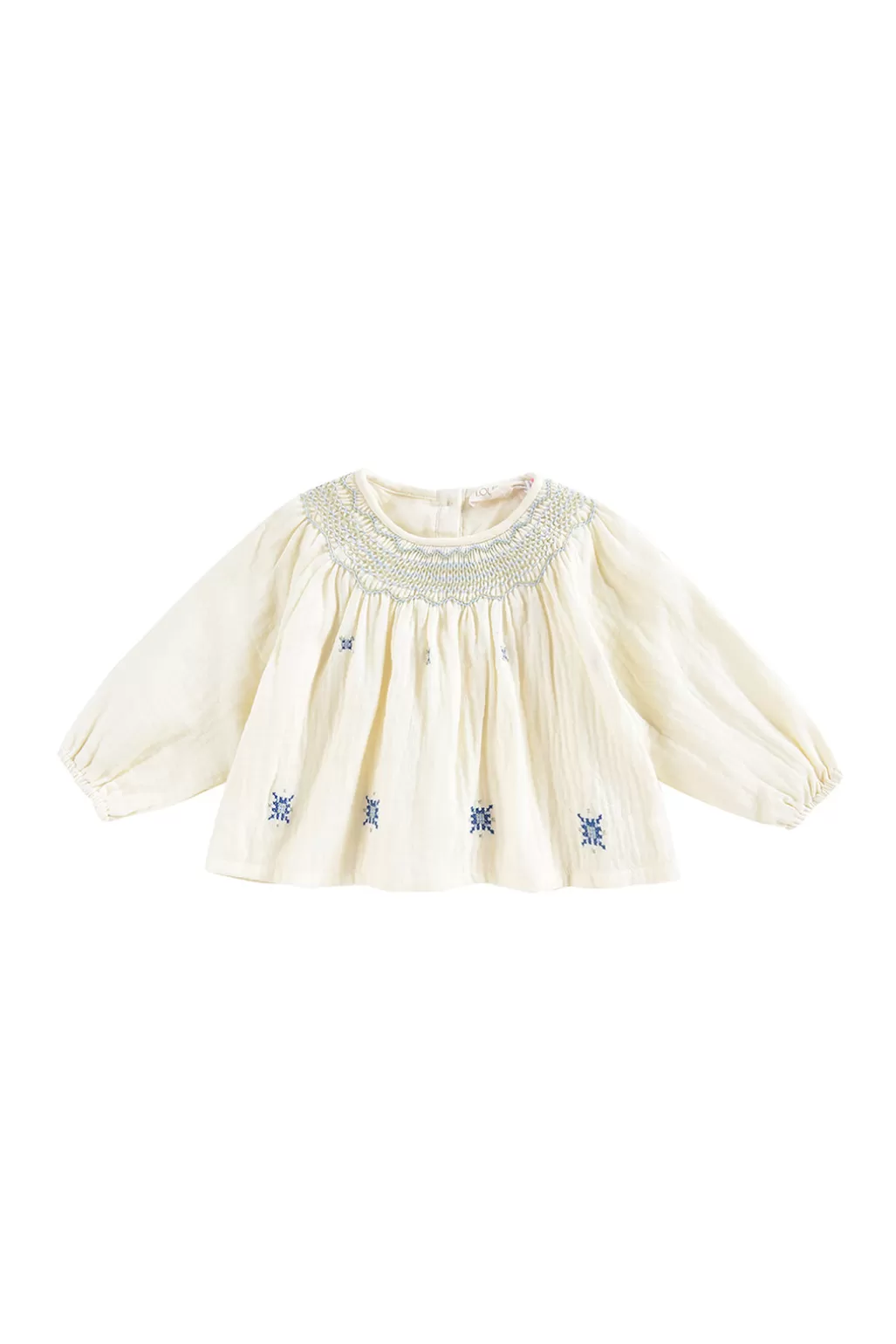 Louise Misha Blouse Coletta Fashion