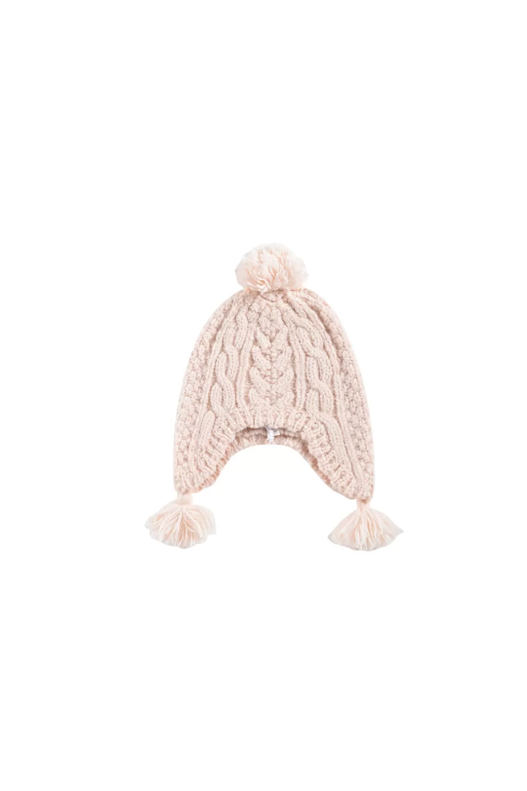 Louise Misha Bonnet Isoline Blush Best