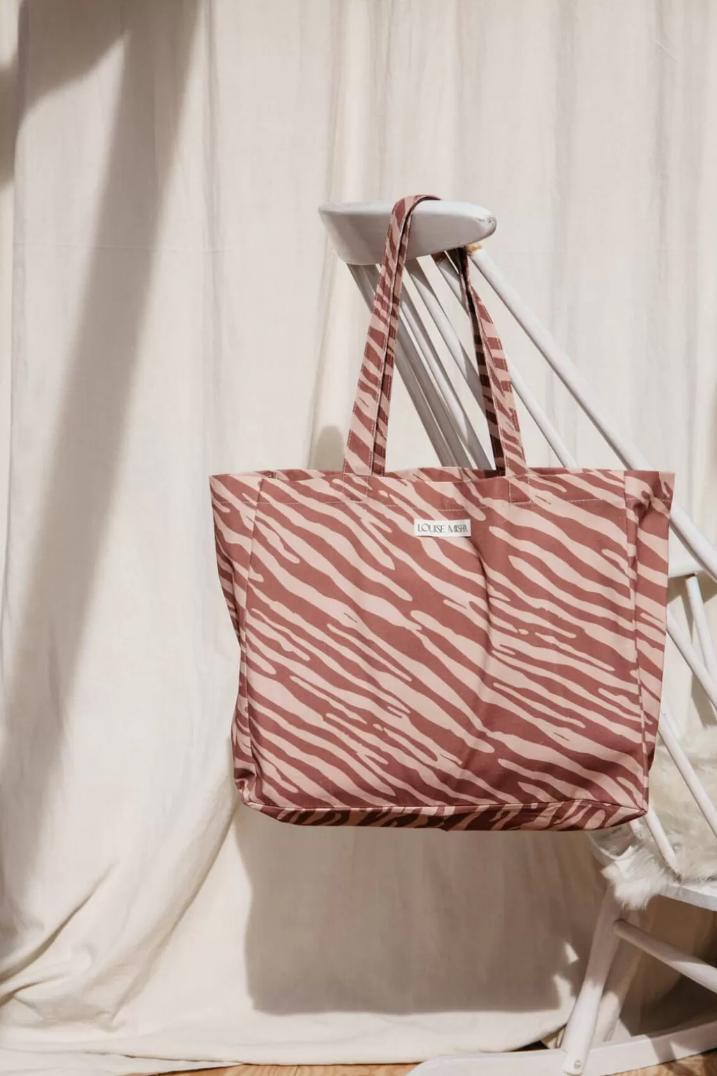 Louise Misha Cabas Beverly Sienna Cheap