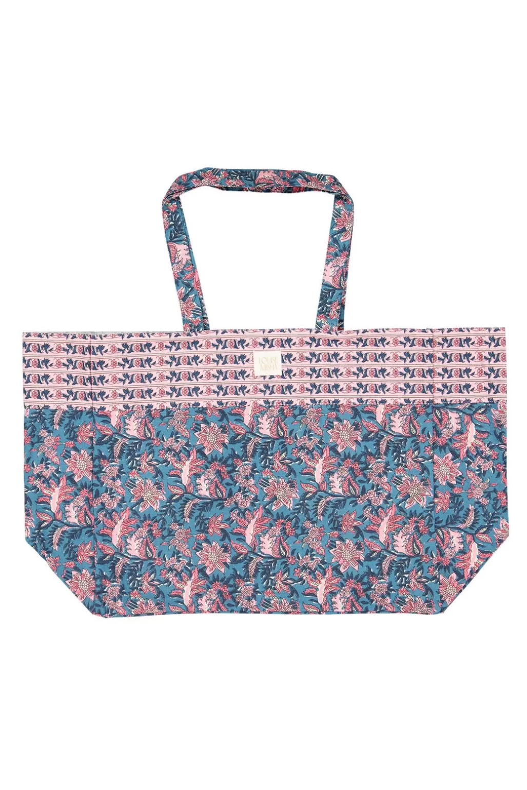 Louise Misha Cabas Beverly Teal Garden Of Eden Hot