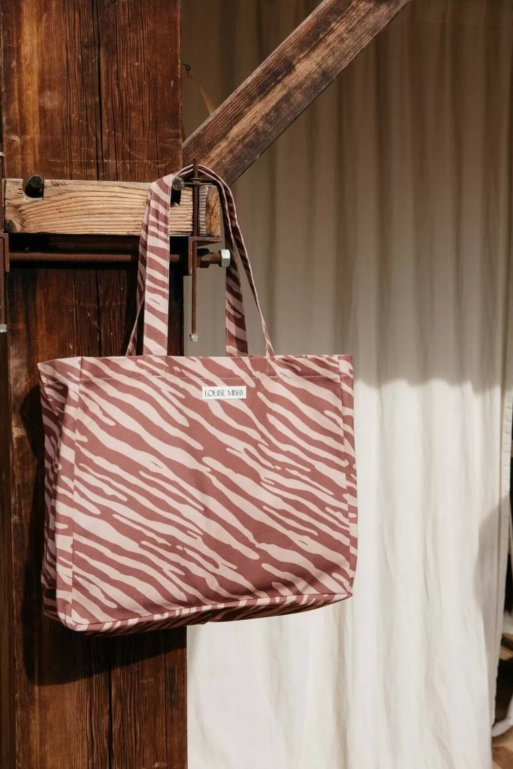 Louise Misha Cabas Beverly Sienna Cheap