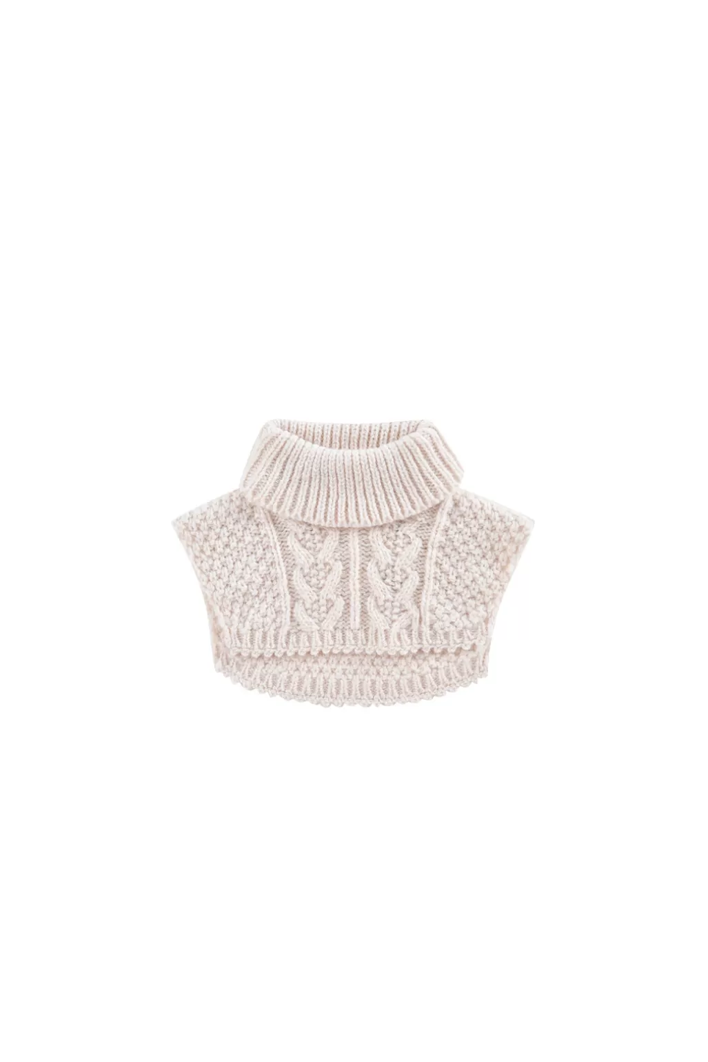 Louise Misha Cache-Cou Zaina Cream Sale
