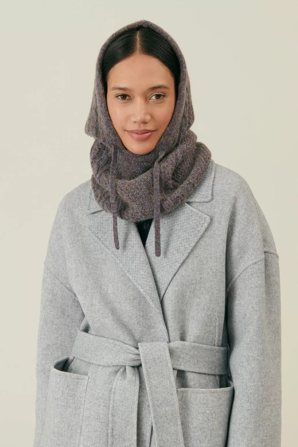 Louise Misha Cagoule Abinou Storm Fashion