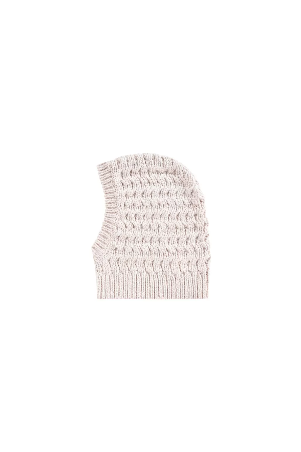 Louise Misha Cagoule Rayan Heather Cream Discount