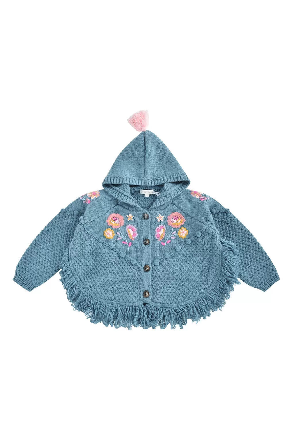Louise Misha Cape Clara Clearance