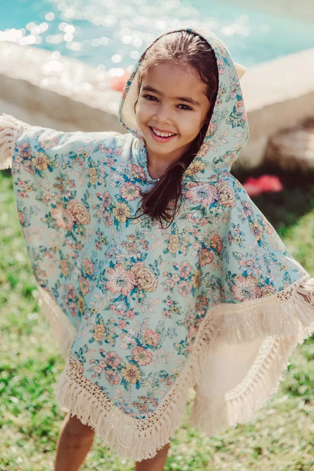 Louise Misha Cape De Bain Mael Water Jodhpur Flower Sale