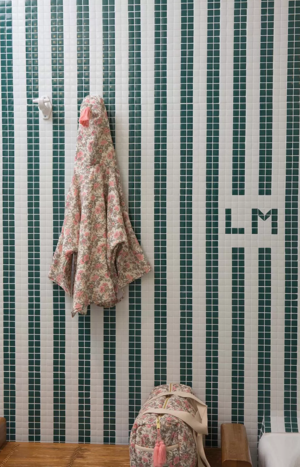 Louise Misha Cape De Bain Maelou Ivory Ench Fields Hot