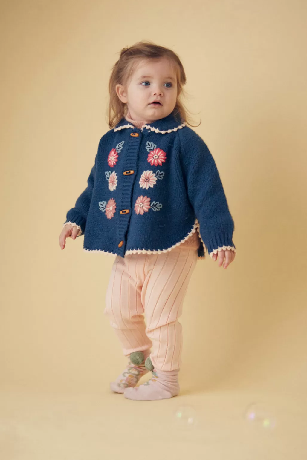 Louise Misha Cape Khella Ink Blue Flash Sale