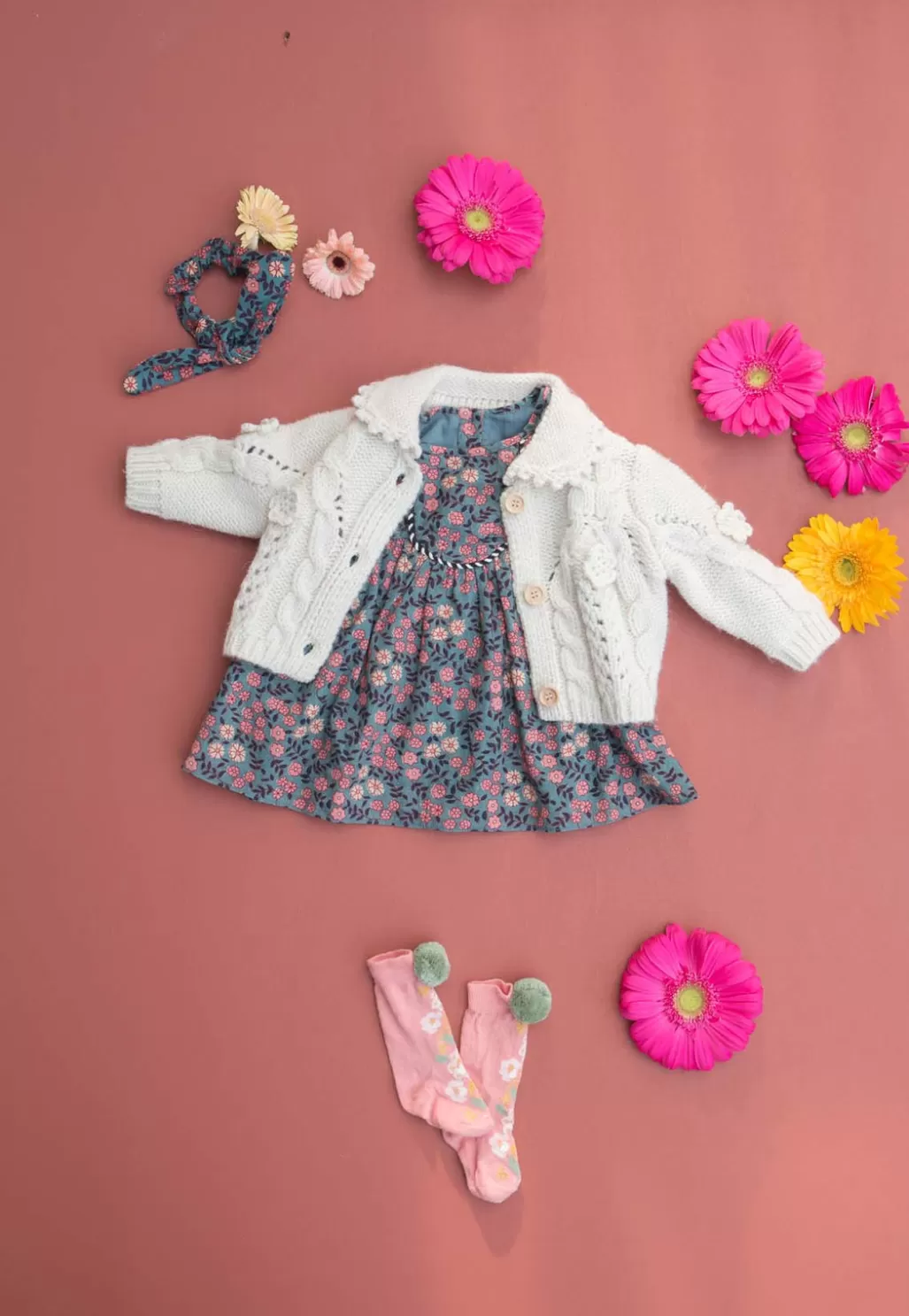 Louise Misha Cardigan Louny Cheap