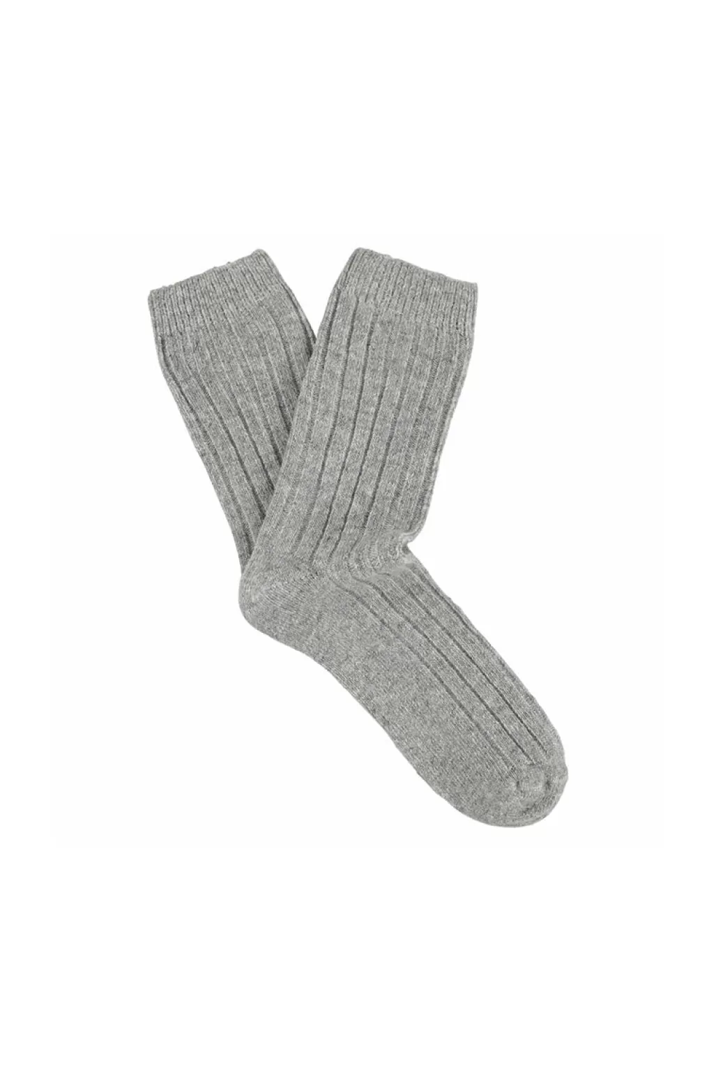 Louise Misha Chaussettes Louisa Grey Outlet