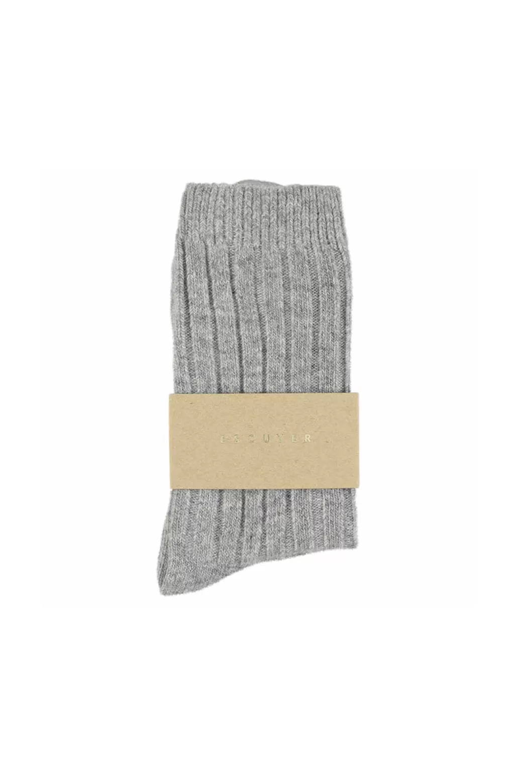 Louise Misha Chaussettes Louisa Grey Outlet