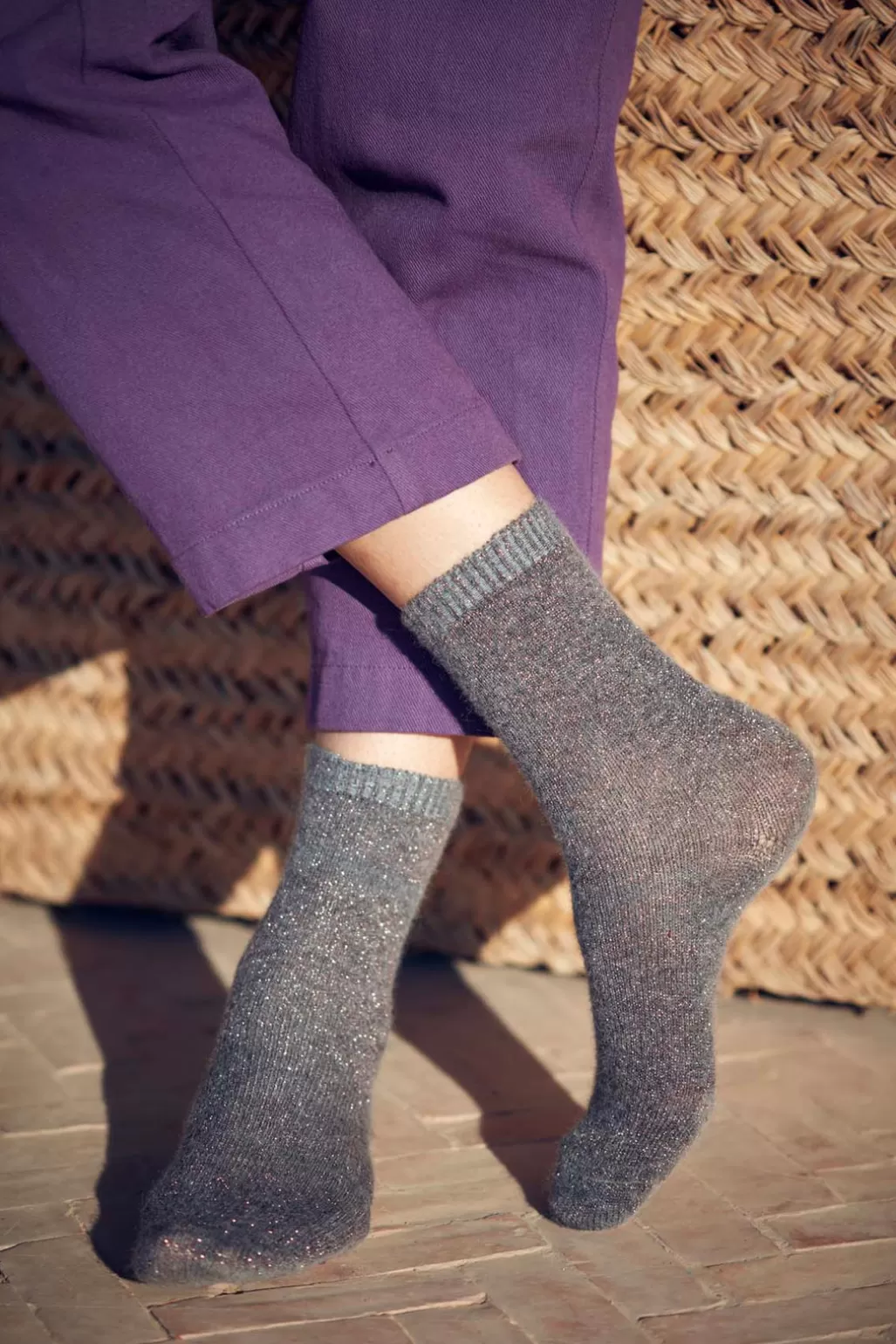 Louise Misha Chaussettes Piria Store
