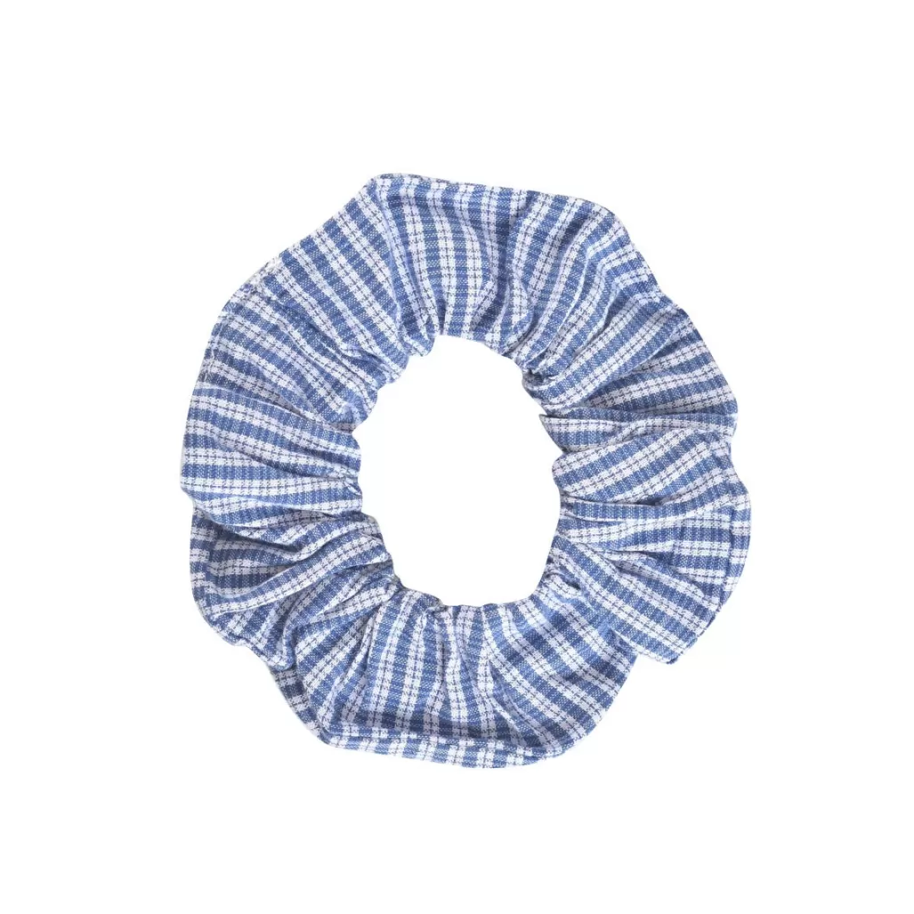 Louise Misha Chouchou Khaalia Blue Sonnet Vichy Outlet