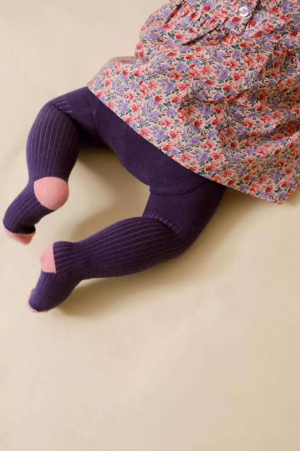 Louise Misha Collants Chukata Midnight Clearance