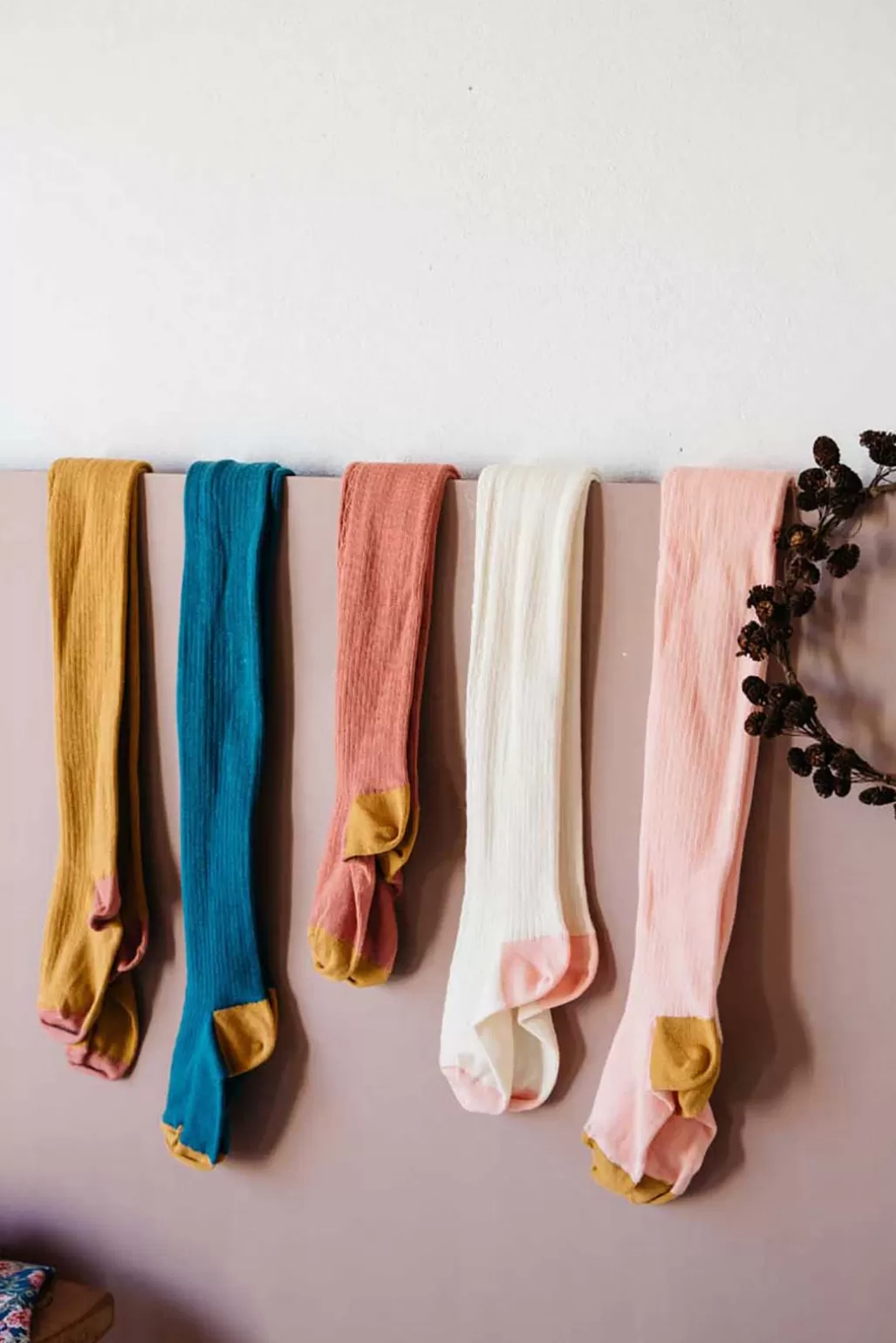 Louise Misha Collants Chukata Outlet