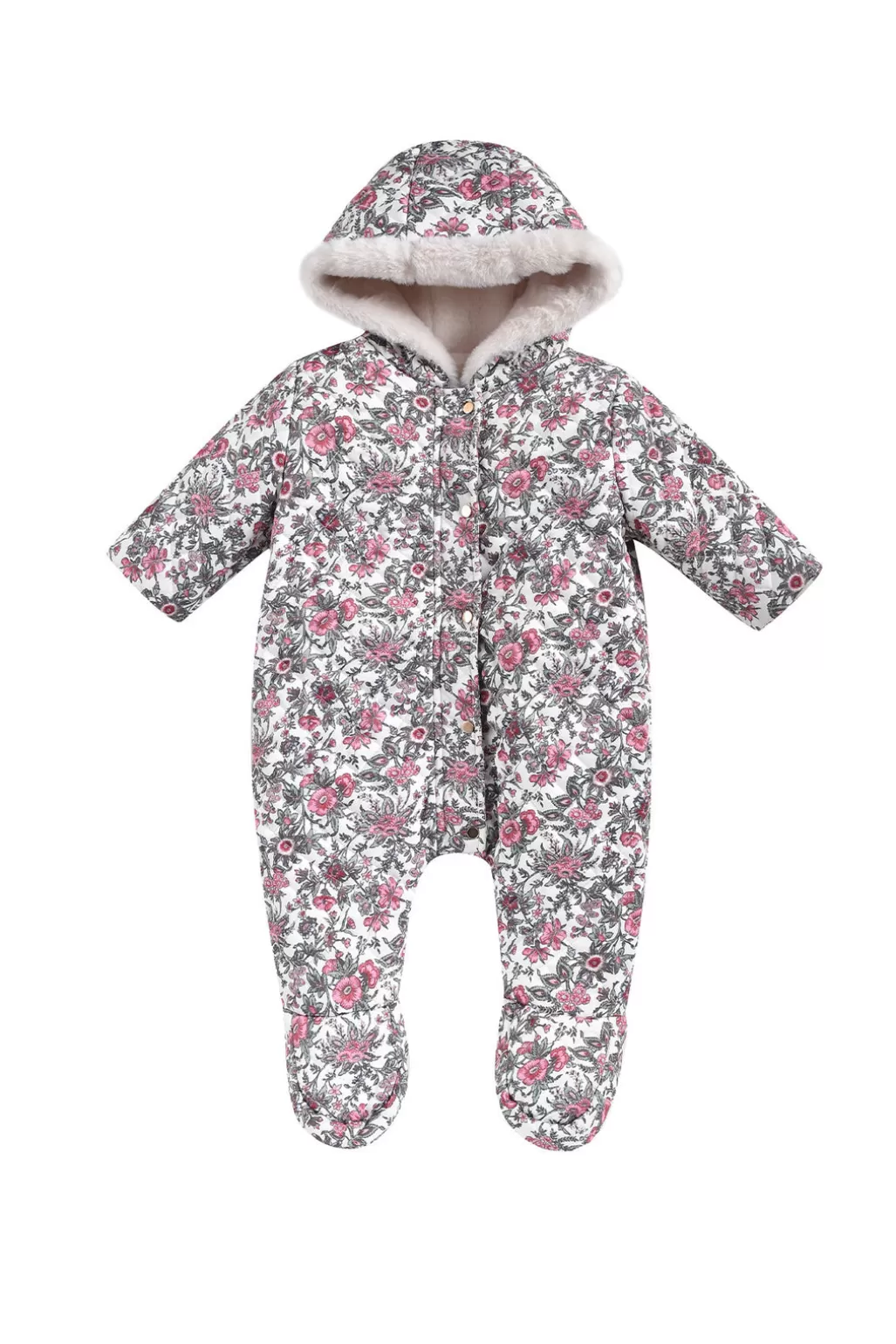 Louise Misha Combinaison Pilote Kirina Ivory Ench Fields Fashion