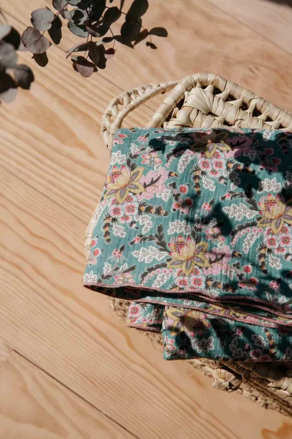 Louise Misha Couverture Bébé Nagel Blue Outlet