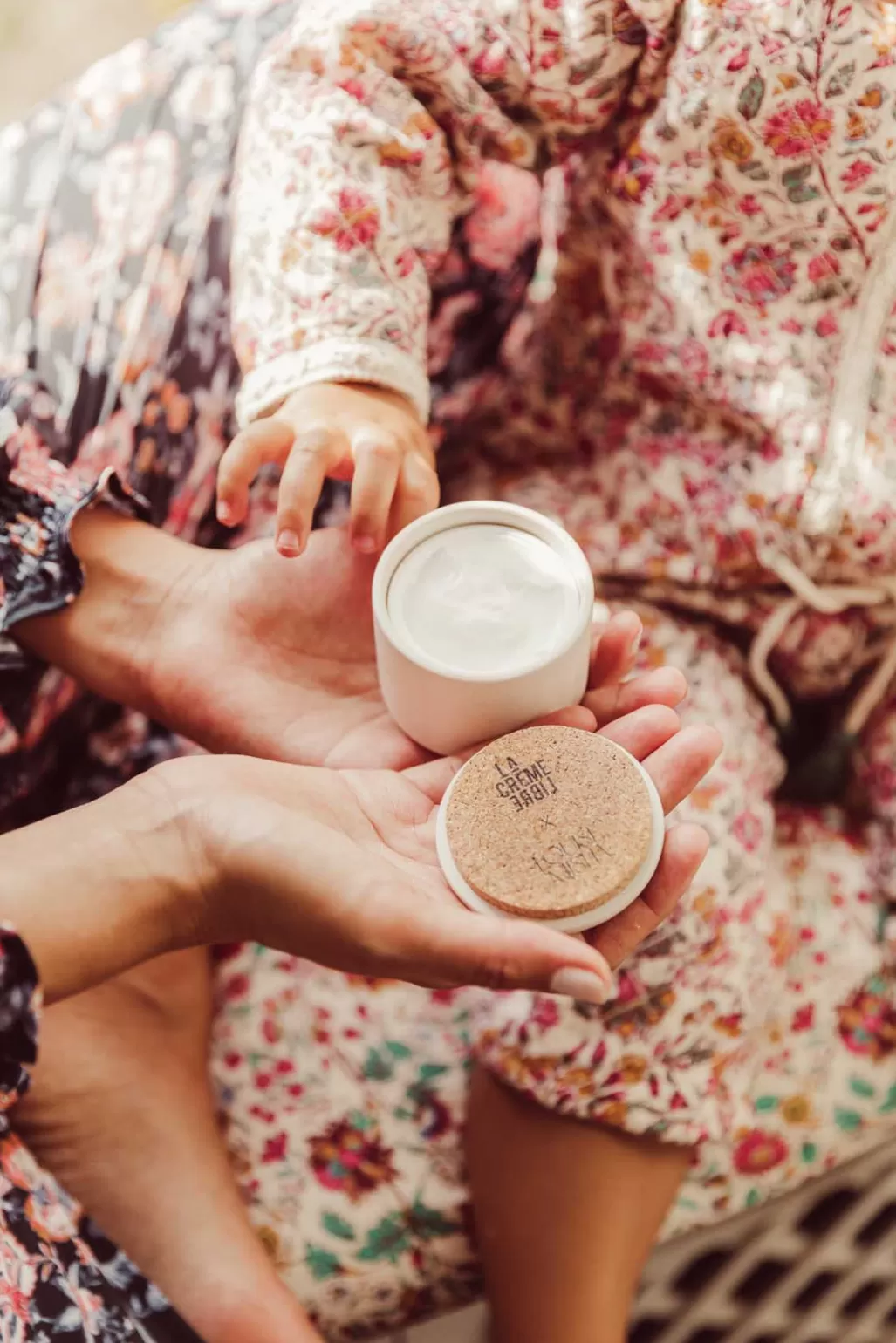 Louise Misha Crème Hydratante Visage Universelle de La Crème Libre Cream Clearance