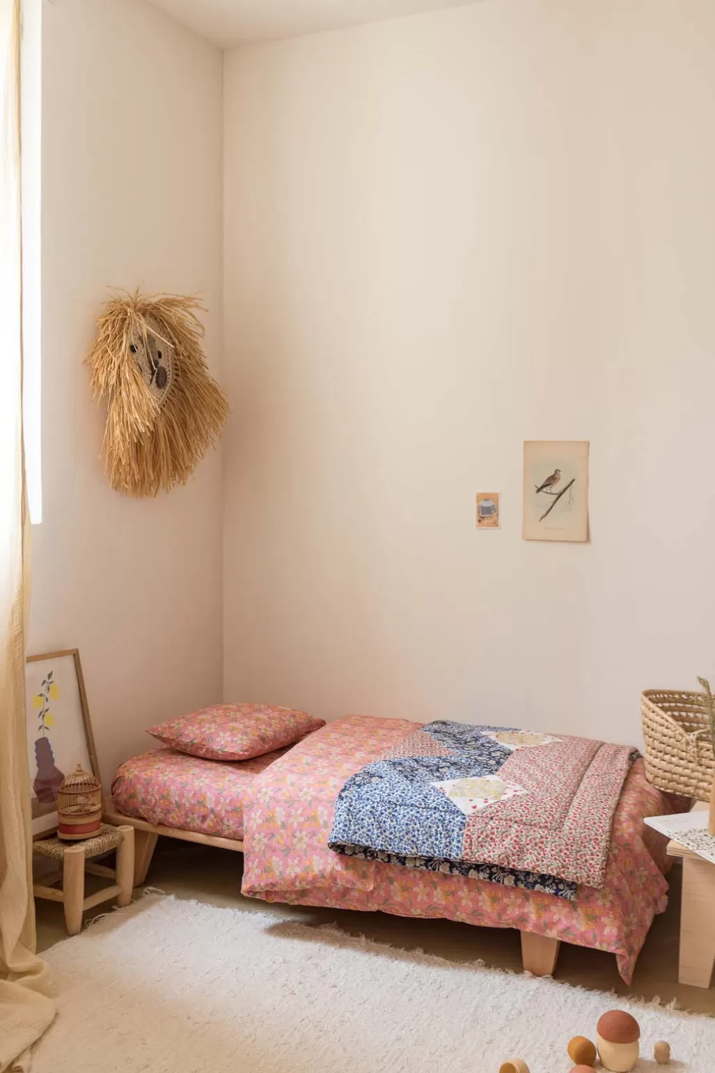 Louise Misha Drap Housse Nicole Sienna Blossomland Cheap
