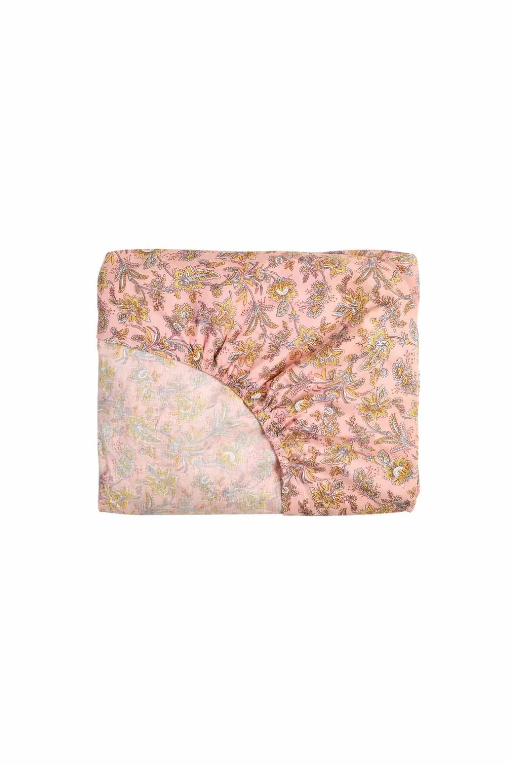 Louise Misha Drap Housse Nicole Pink Riviera Flash Sale