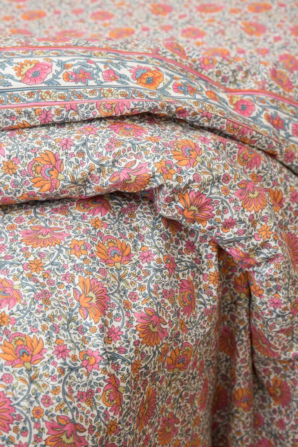 Louise Misha Drap Housse Nicole Ivory Winter Garden Outlet