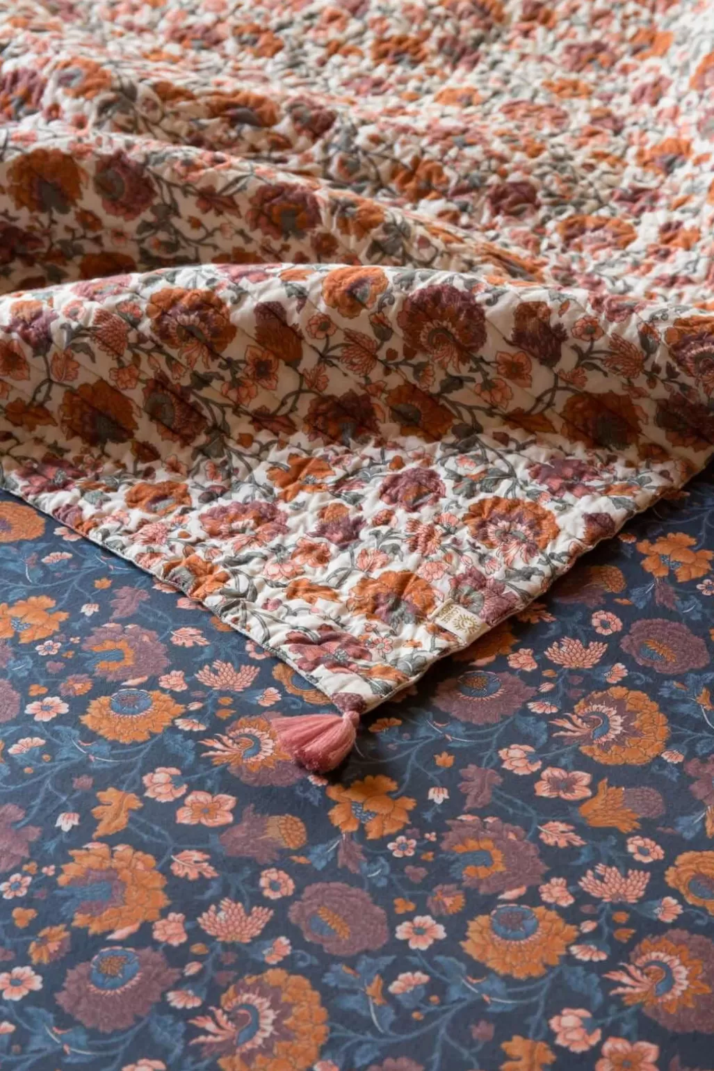 Louise Misha Drap-housse Nicole Charcoal Fashion