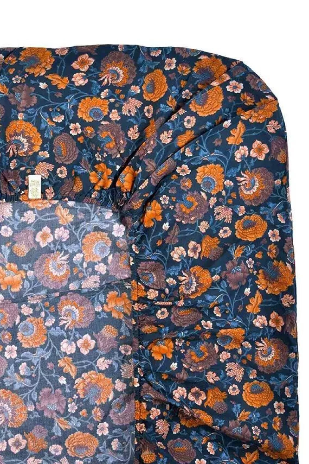 Louise Misha Drap-housse Nicole Charcoal Fashion