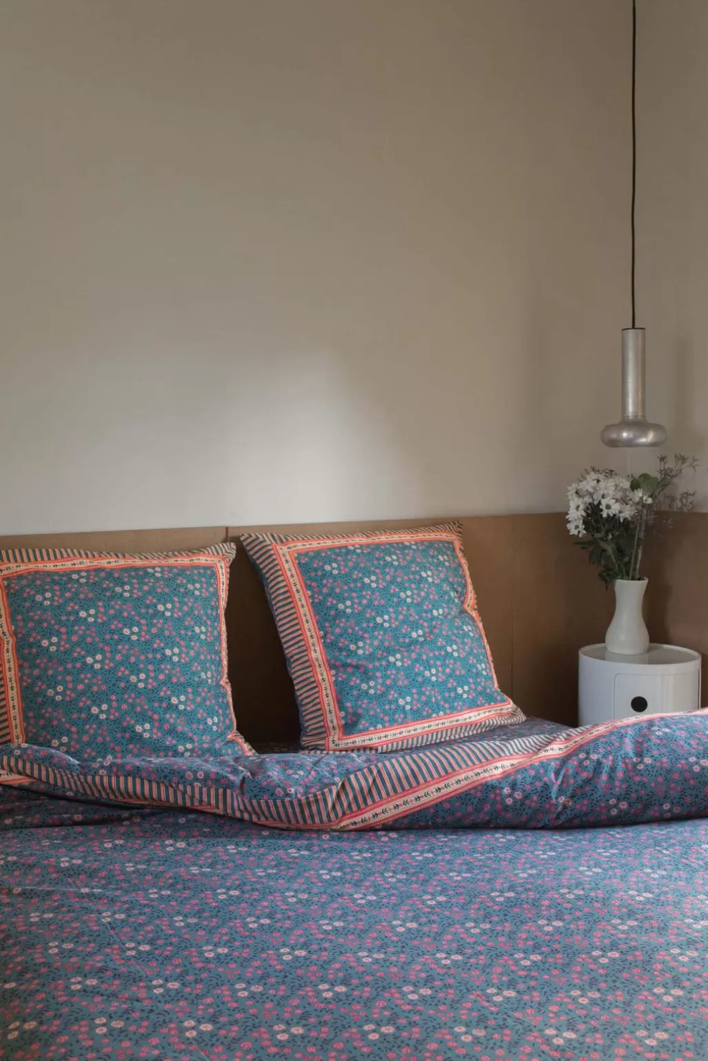 Louise Misha Housse De Couette Noemie Stoneblue Stargarden Store