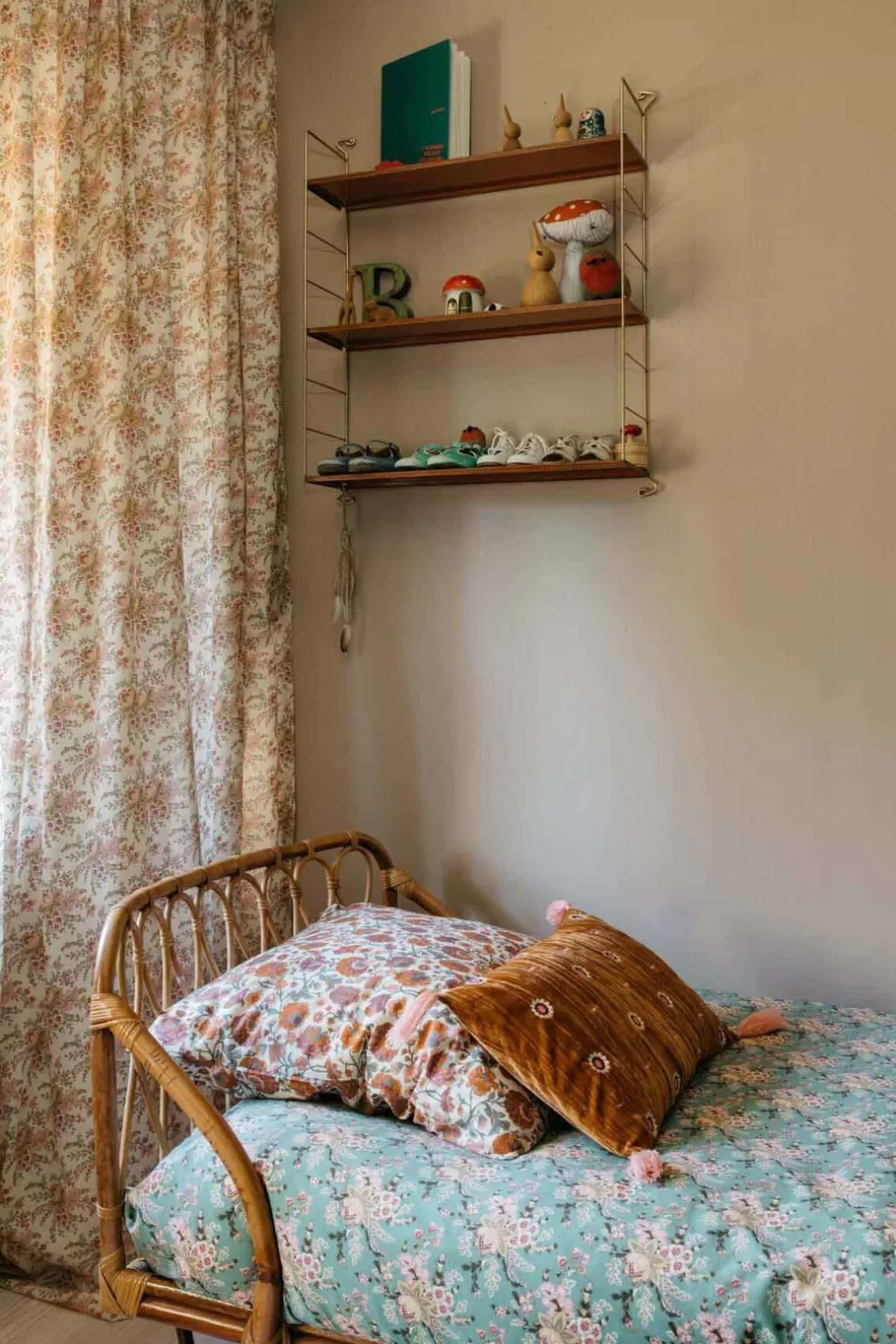 Louise Misha Housse de couette Noemie Blue Best Sale