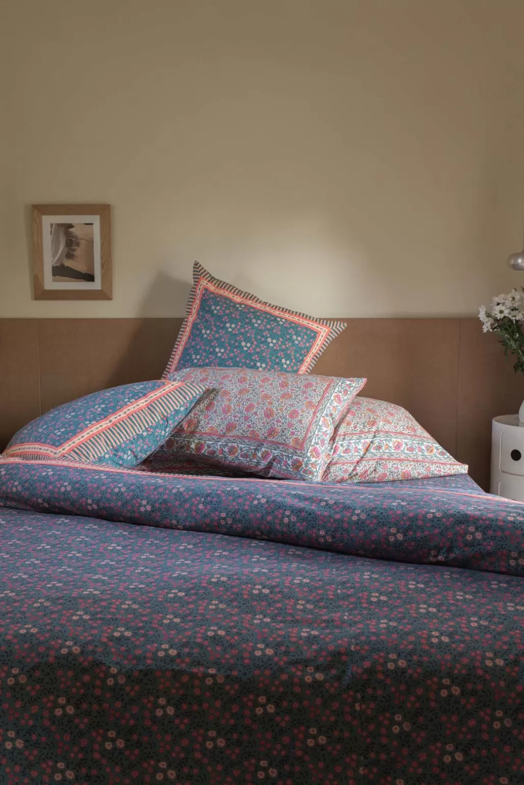 Louise Misha Housse De Couette Noemie Stoneblue Stargarden Store