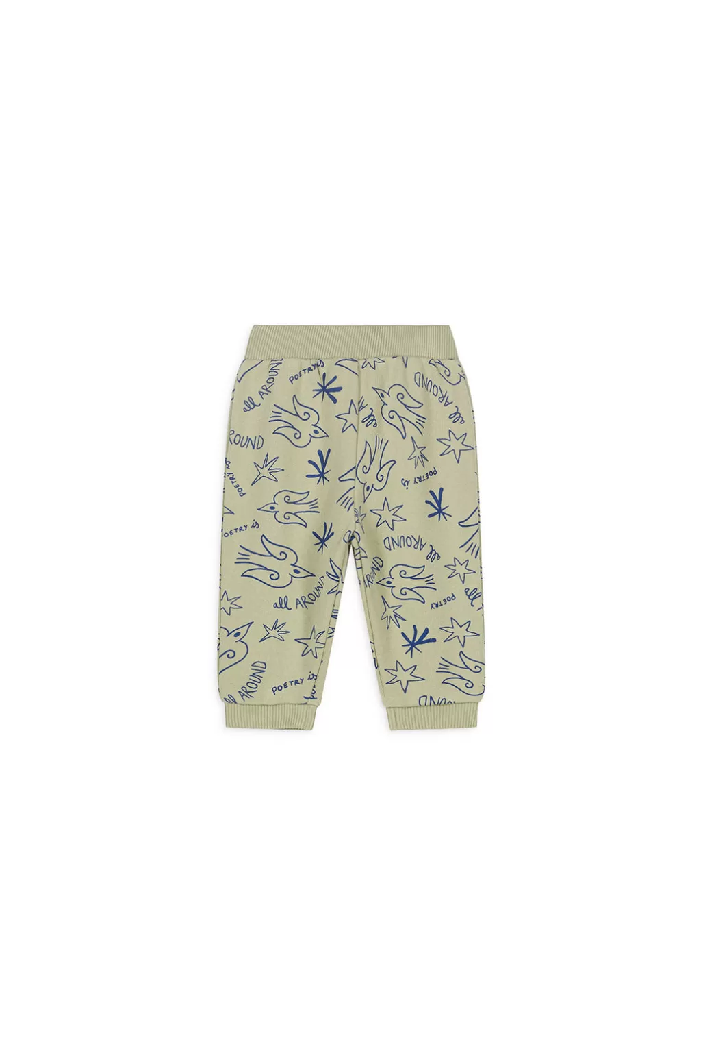 Louise Misha Jogging Milan Life Is Poetry Discount