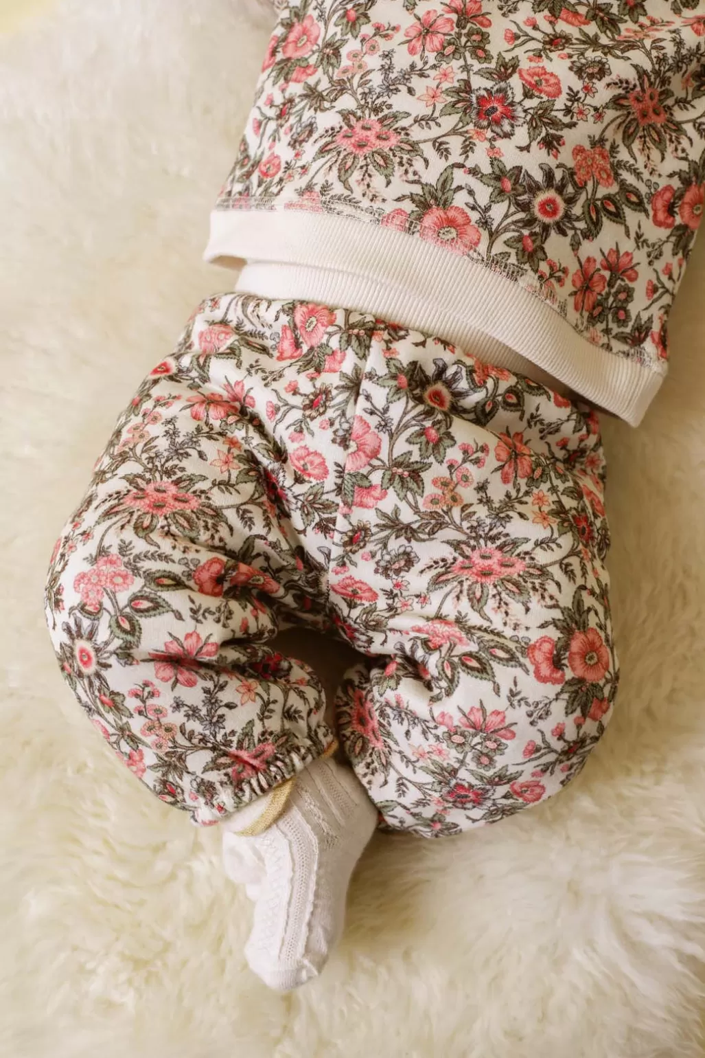 Louise Misha Jogging Ysalia Ivory Ench Fields Discount