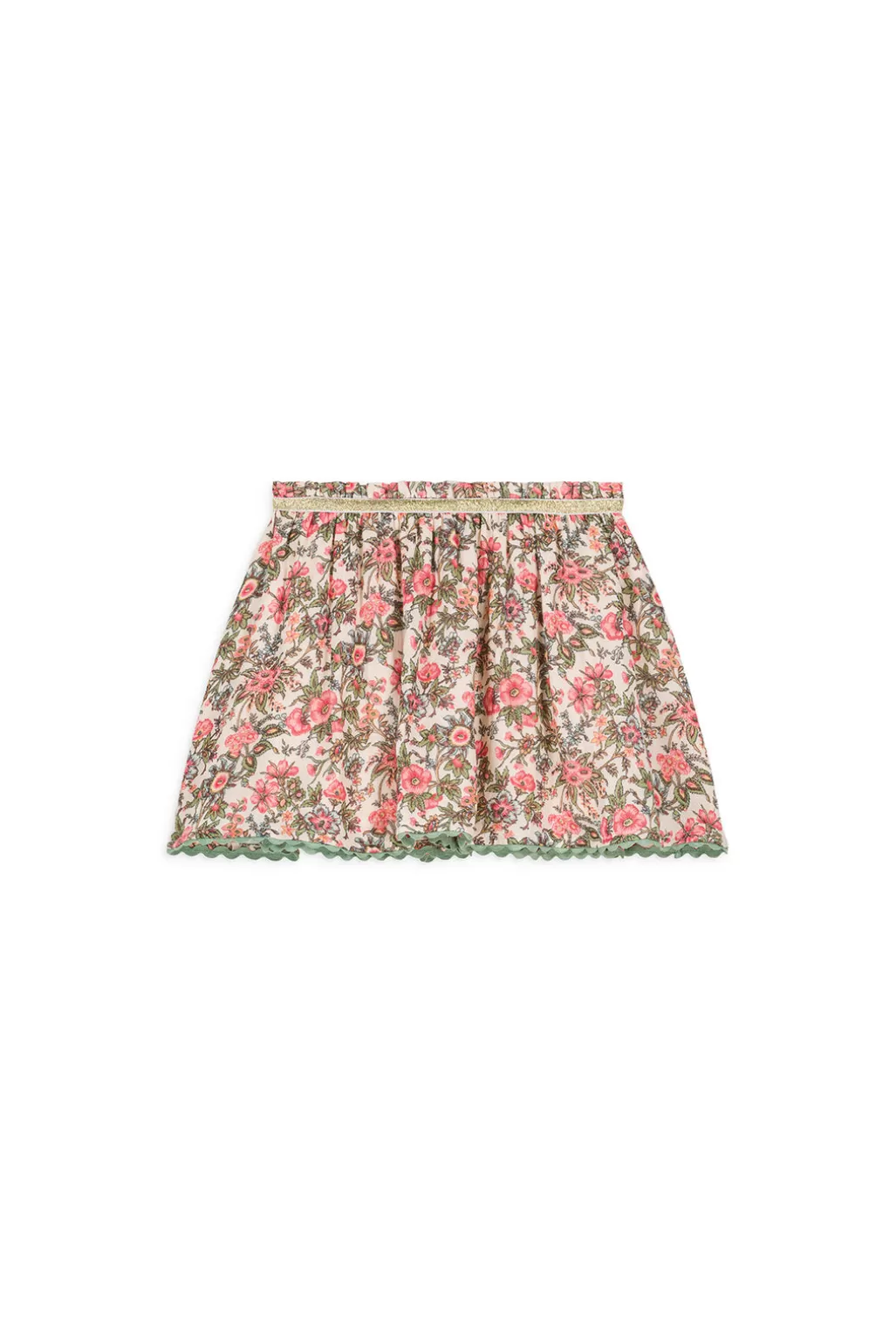 Louise Misha Jupe Cephee Ivory Ench Fields Cheap
