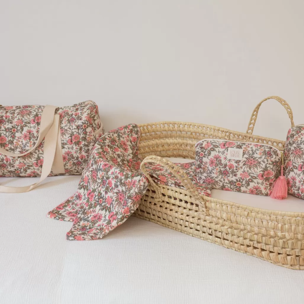 Louise Misha Lange Angel Ivory Ench Fields New