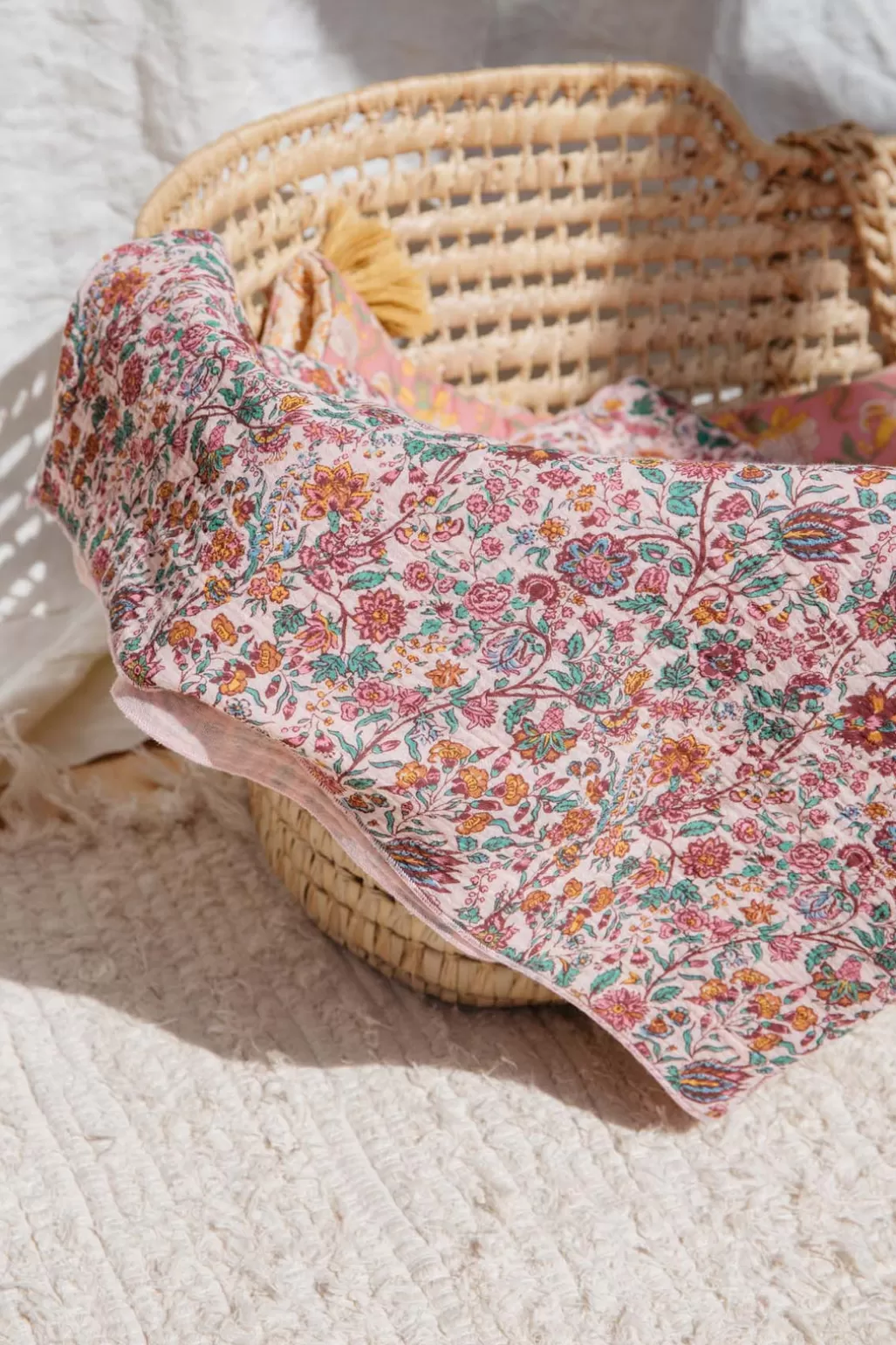 Louise Misha Lange Bébé Angel Cream Savage Garden Discount