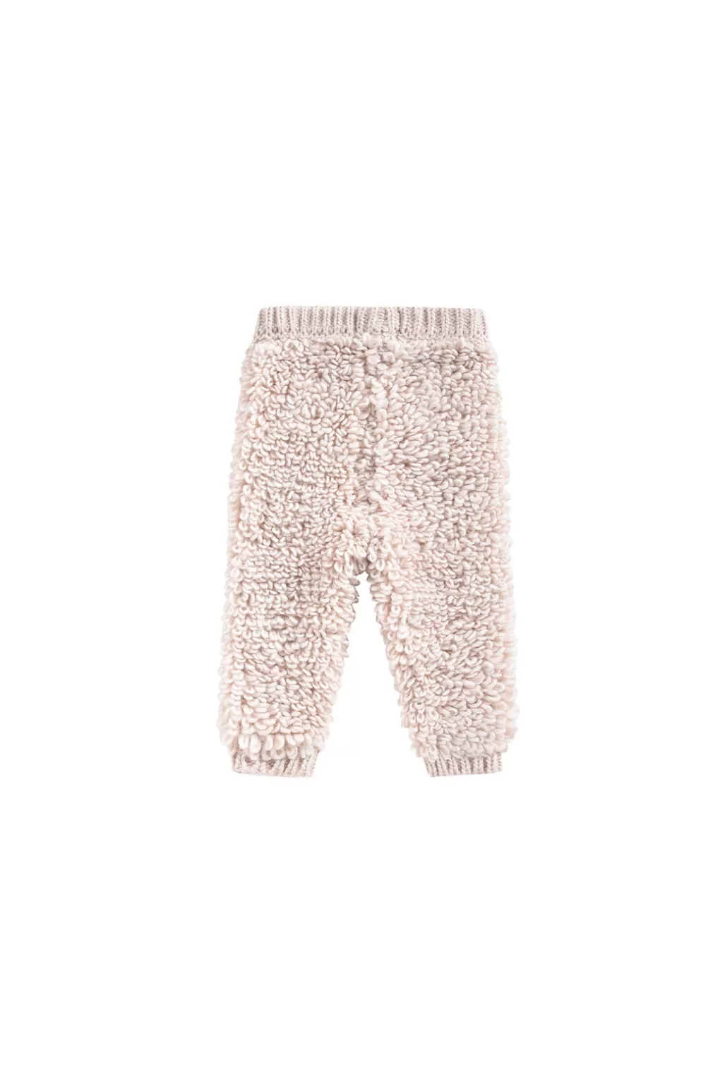 Louise Misha Legging Athedor Heather Cream New