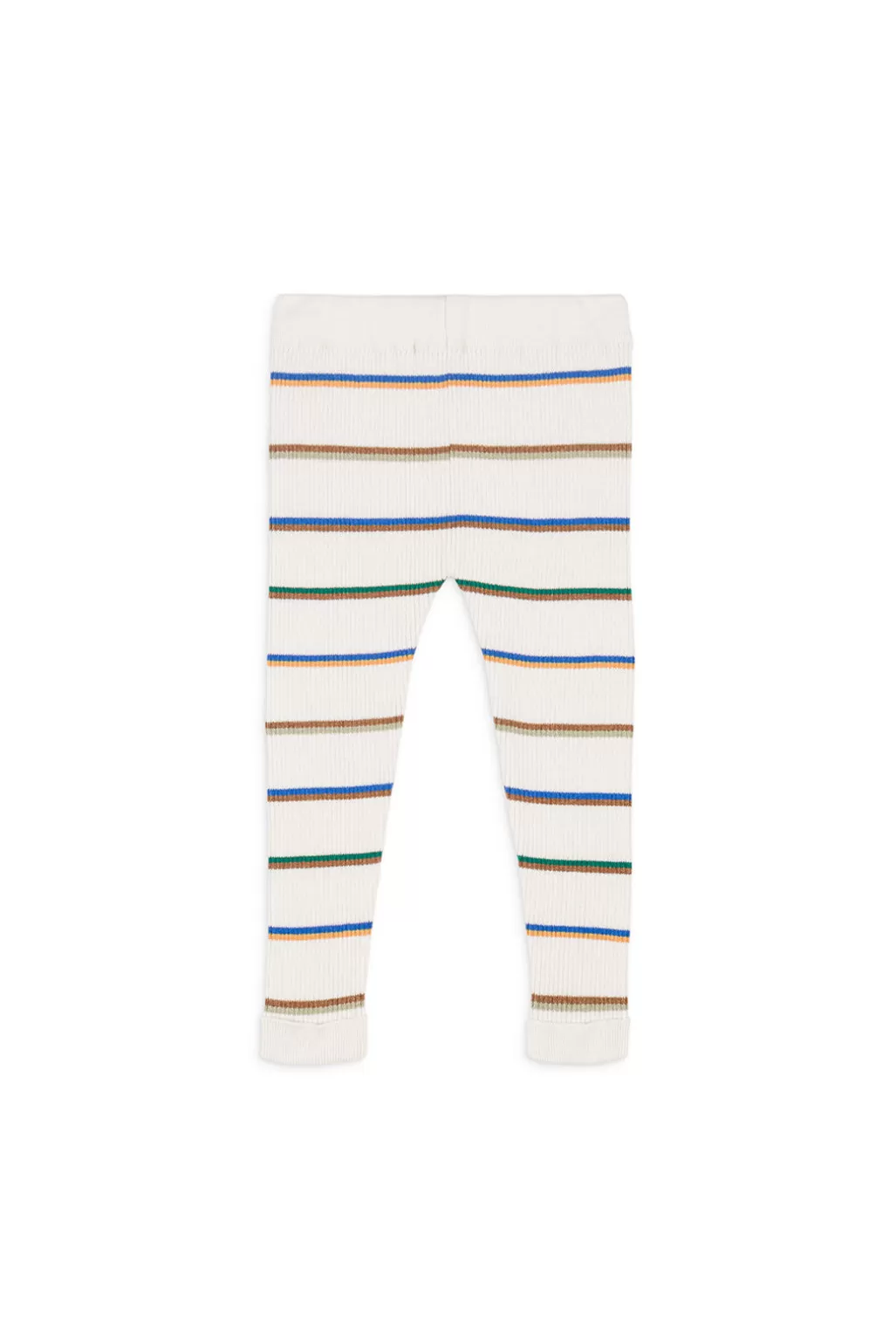 Louise Misha Legging Leni Cream Stripes Best Sale