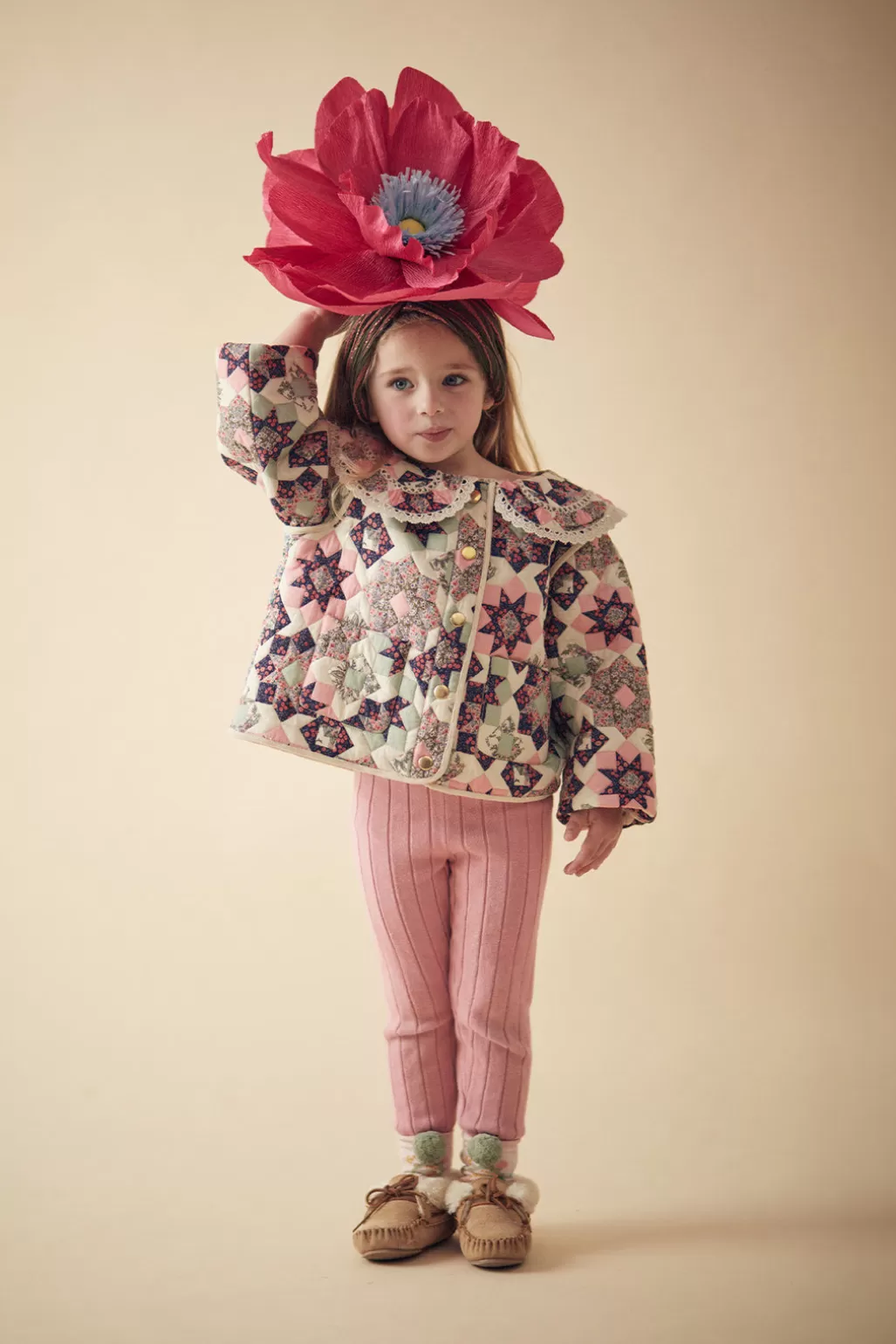 Louise Misha Legging Moldavia Sienna Outlet