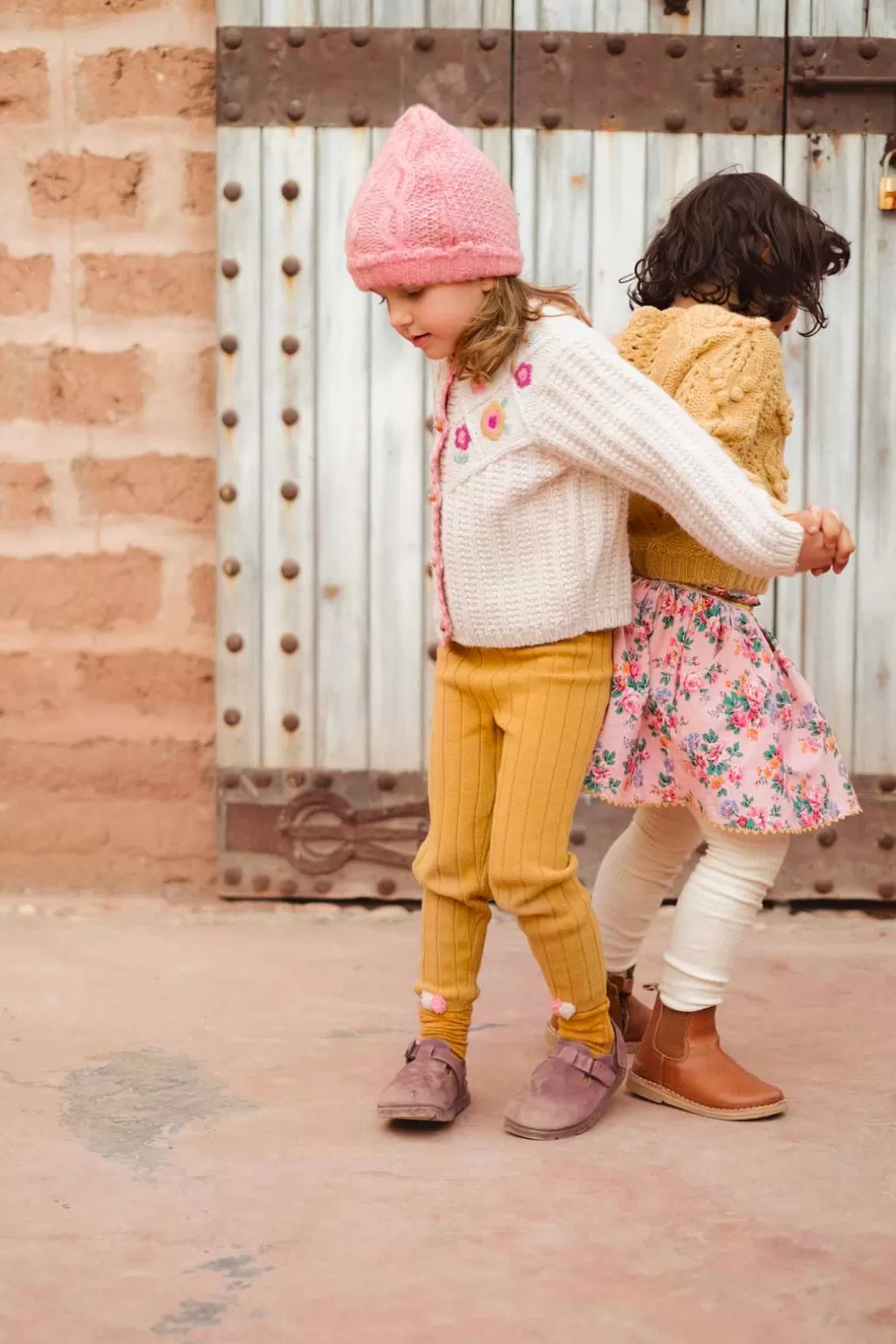 Louise Misha Leggings Moldavia Best Sale