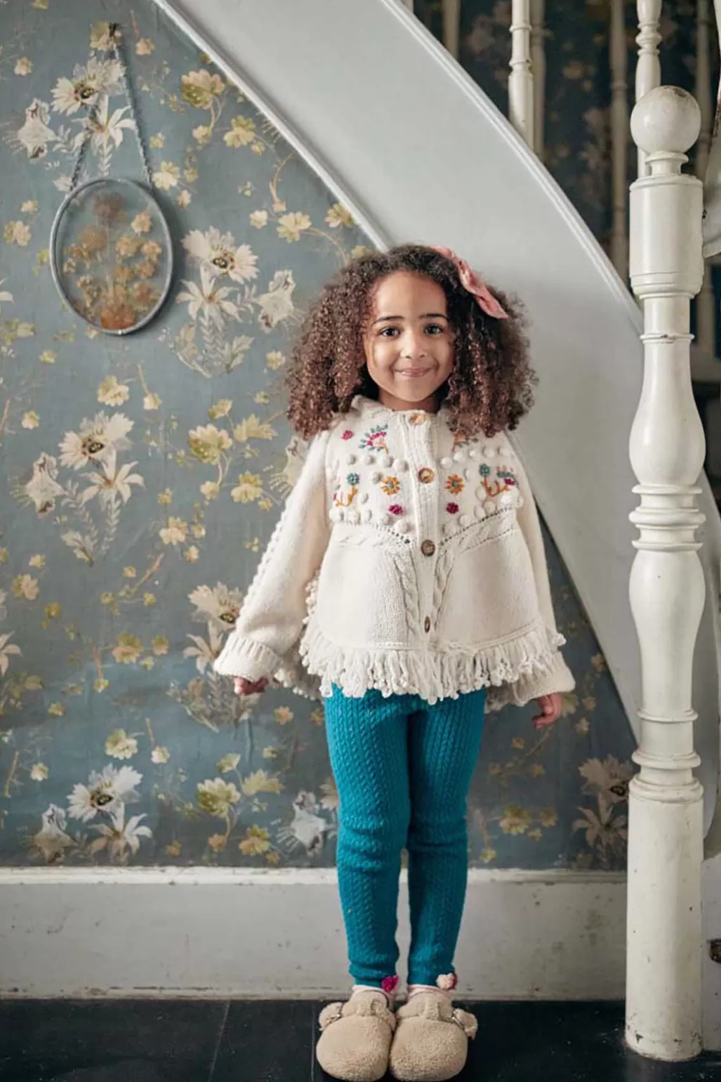 Louise Misha Leggings Moldavia Shop