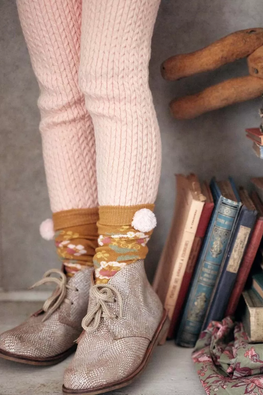 Louise Misha LEGGINGS MOLDAVIA Sale