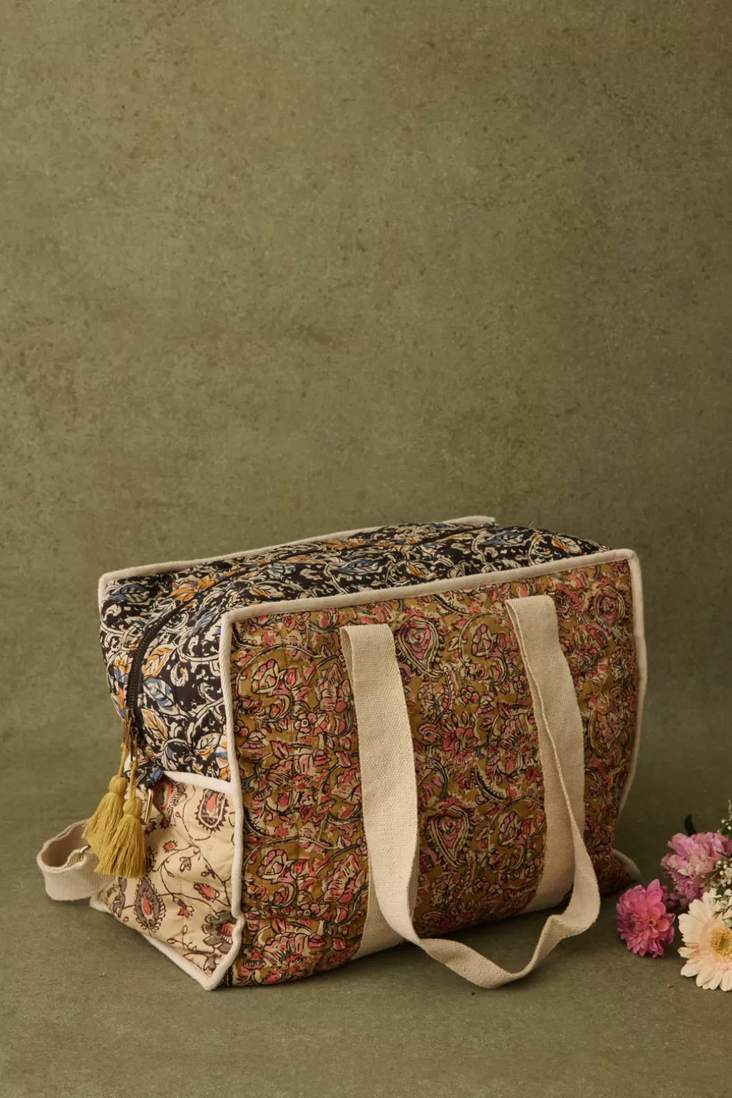 Louise Misha Lilio 36-Hour Bag Honey Poem Store