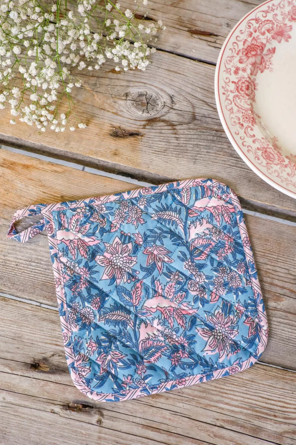 Louise Misha Manique Jenn Teal Garden Of Eden Flash Sale