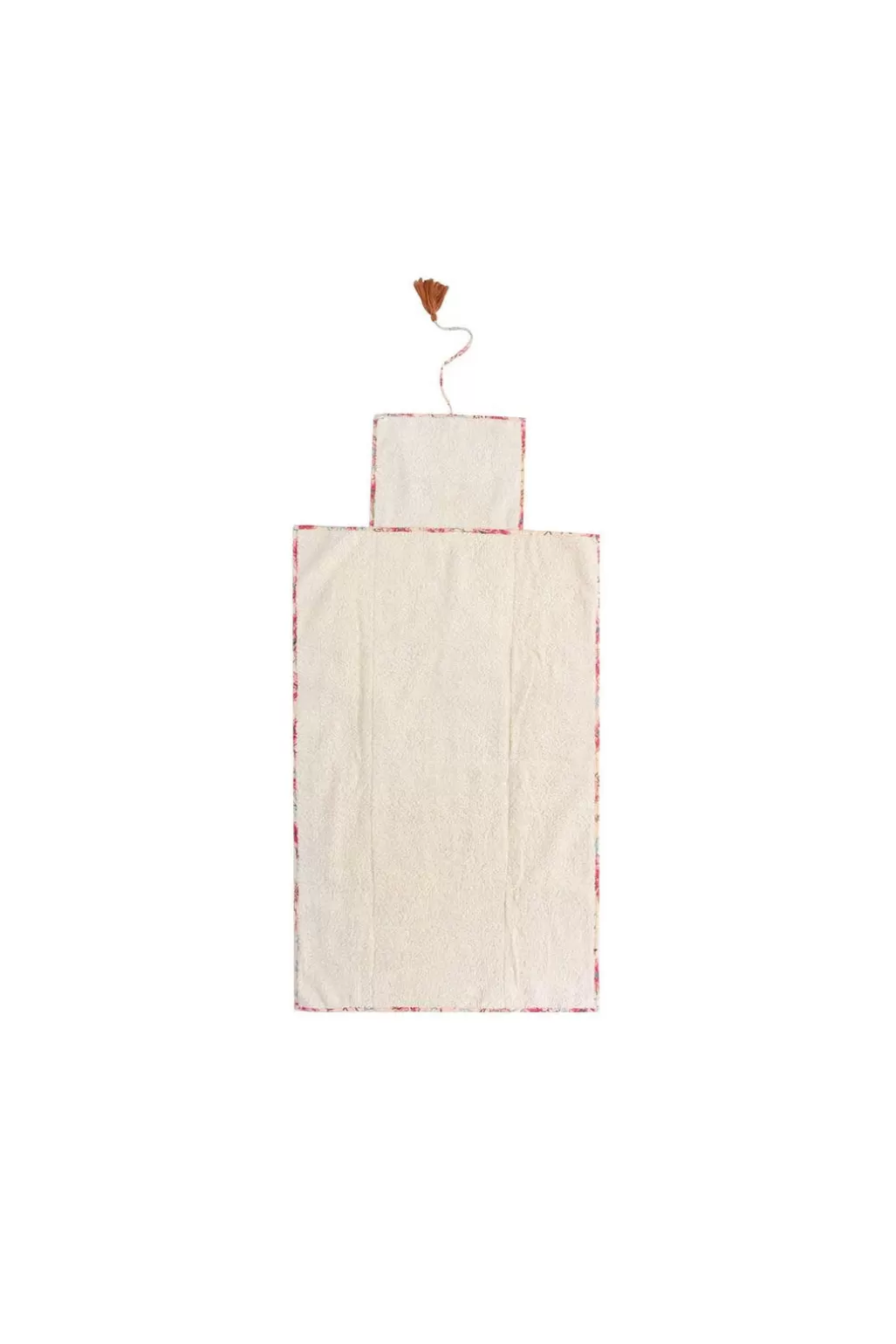 Louise Misha Matelas à Langer Olaydé Raspberry Flowers Clearance