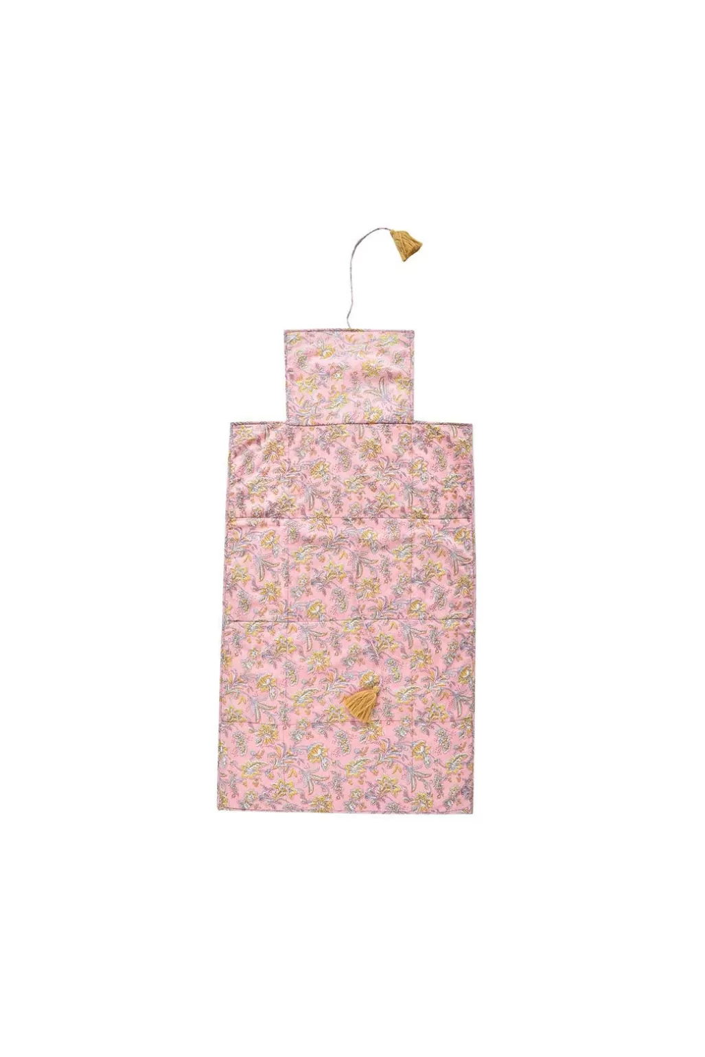 Louise Misha Matelas à Langer Olaydé Pink Riviera Discount